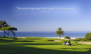 Waves Golf Booking